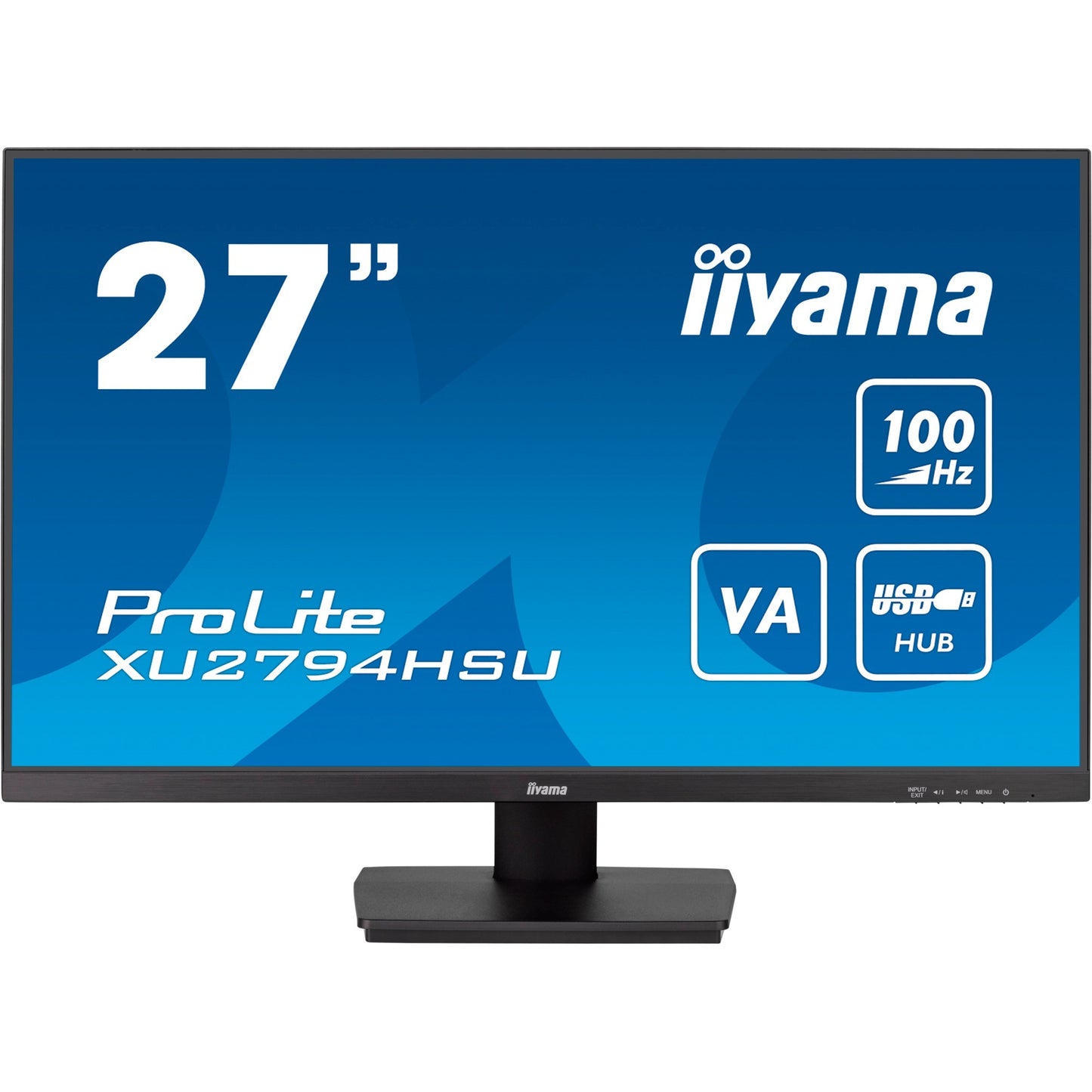 Iiyama ProLite XU2794HSU-B6