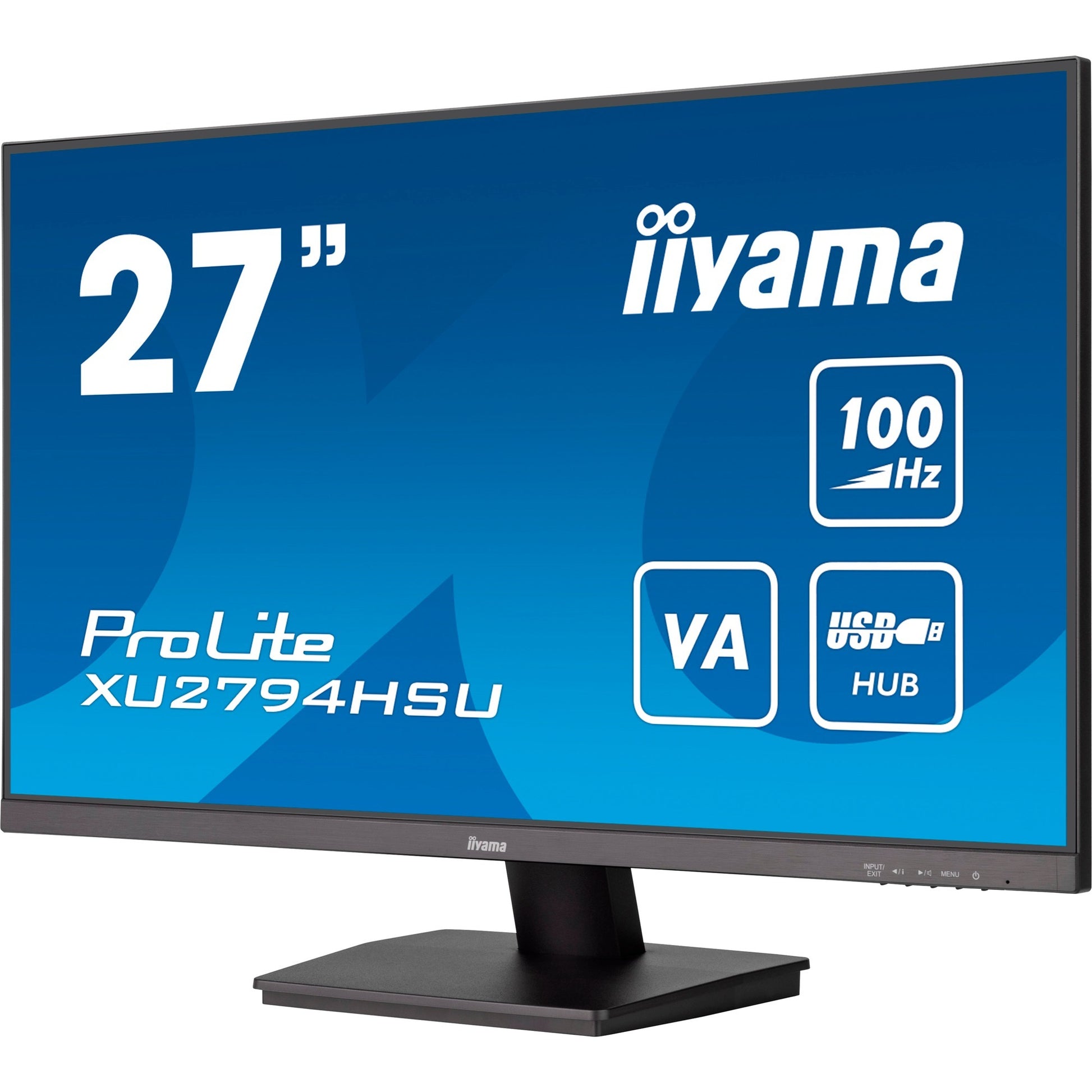 Iiyama ProLite XU2794HSU-B6