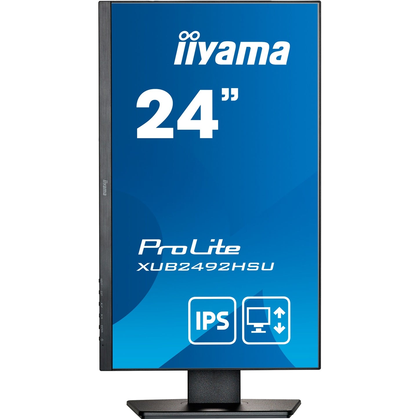 Iiyama ProLite XUB2492HSU-B6