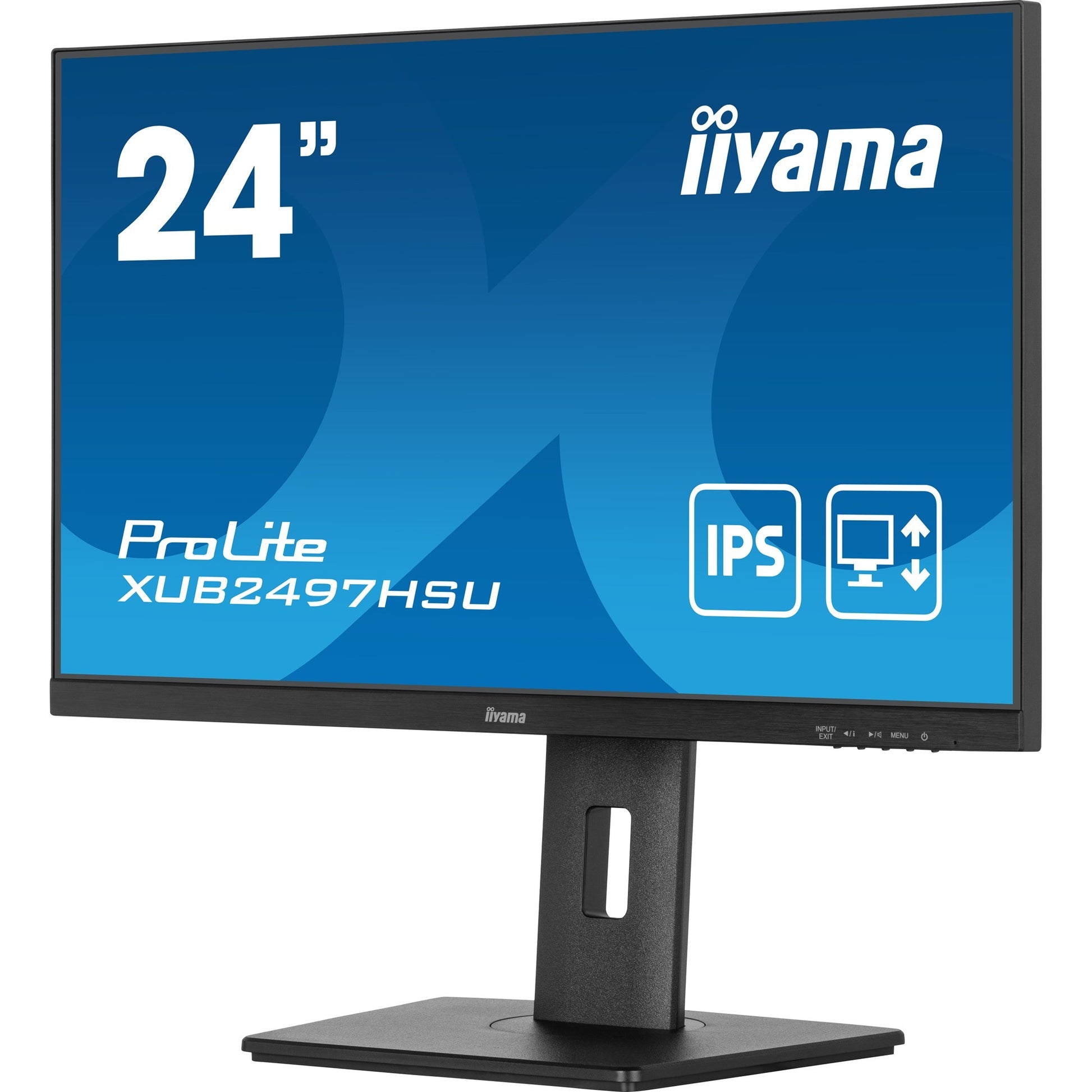 Iiyama prolite xub2497hsu-b1