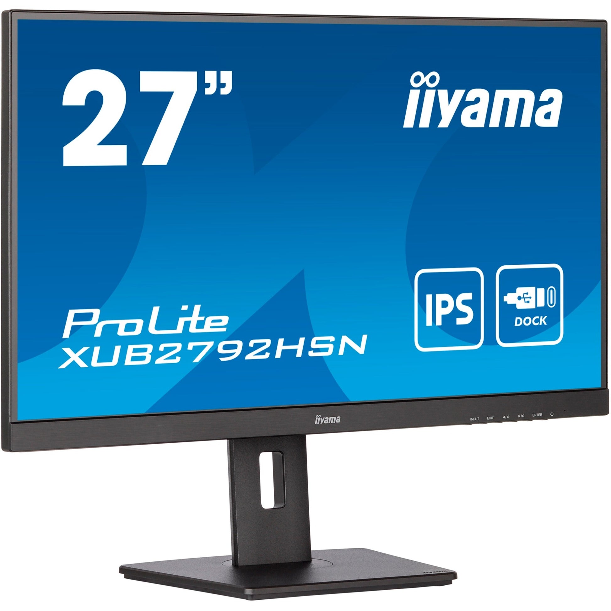Iiyama ProLite XUB2792HSN-B5