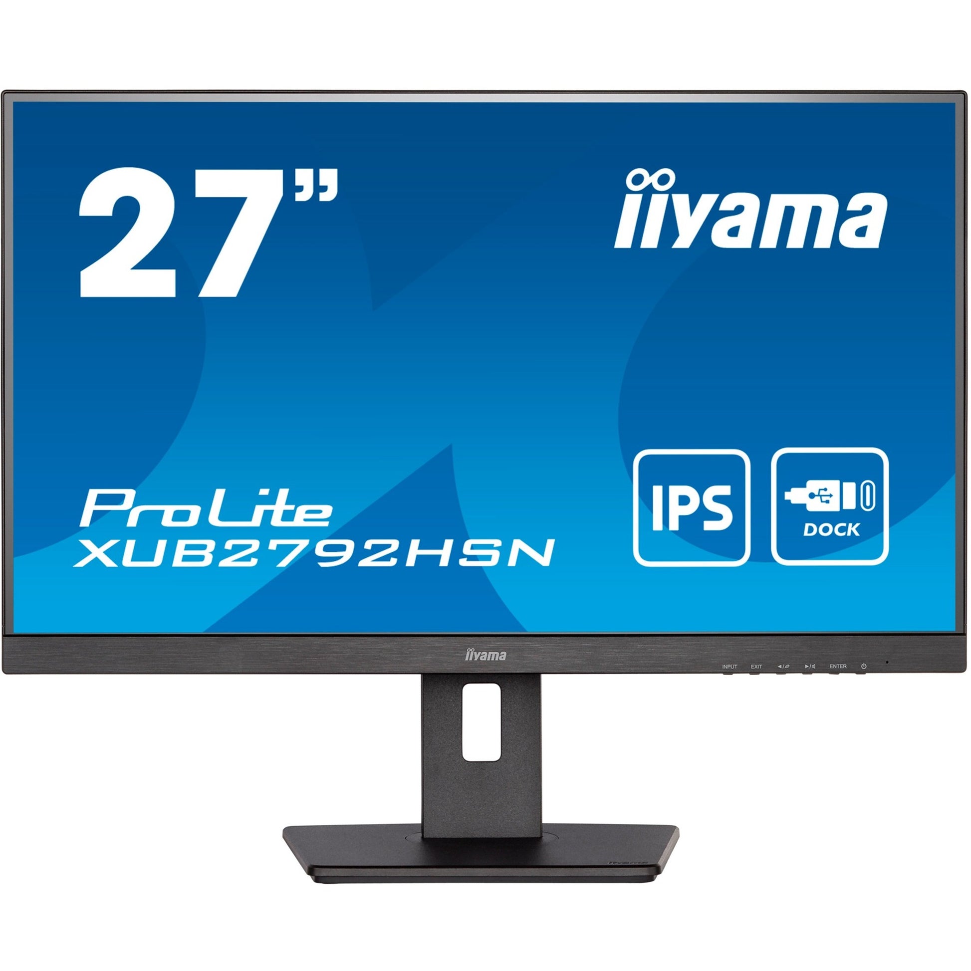 Iiyama ProLite XUB2792HSN-B5