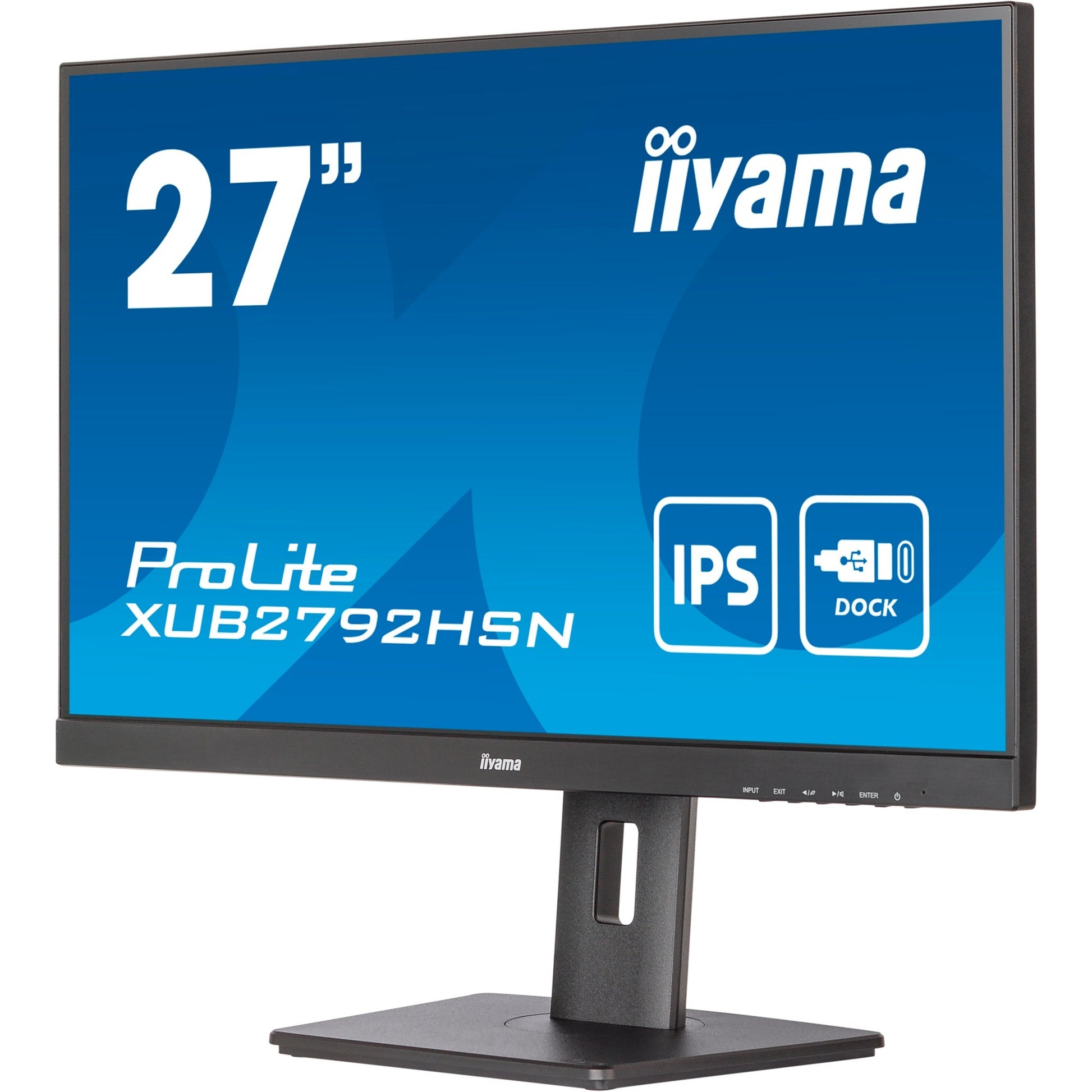 Iiyama ProLite XUB2792HSN-B5