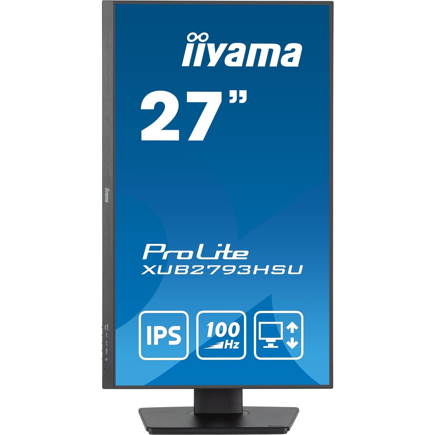 Iiyama ProLite XUB2793HSU-B6