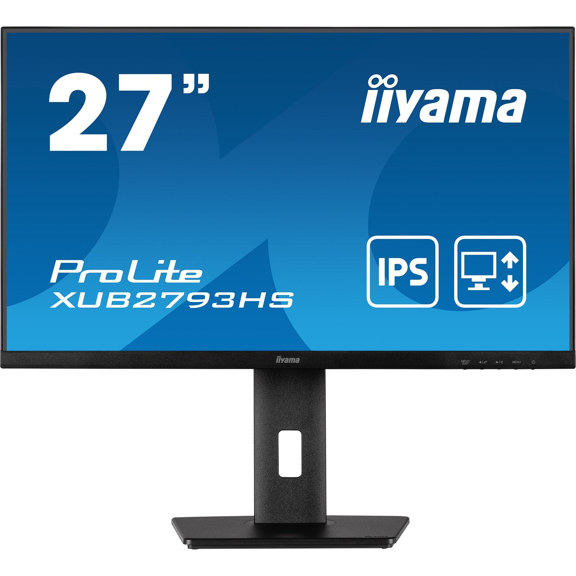 Iiyama ProLite XUB2793HS-B6