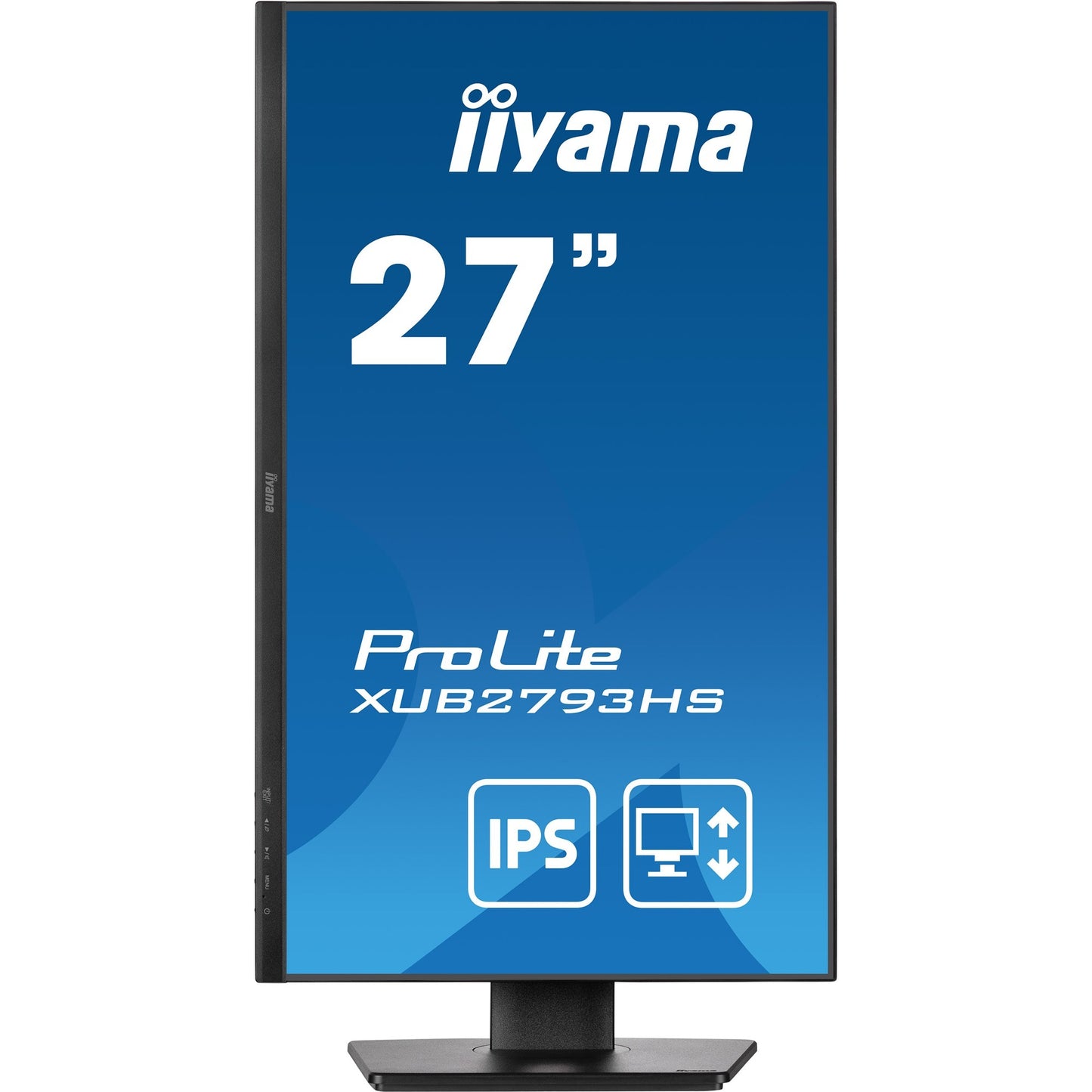 Iiyama ProLite XUB2793HS-B6