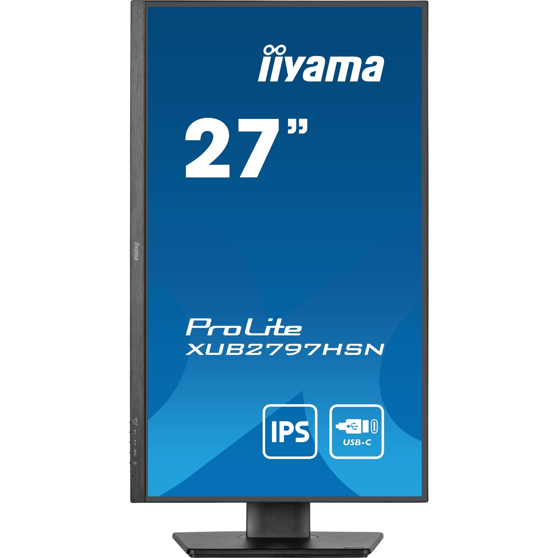 Iiyama prolite xub2797hsn-b1
