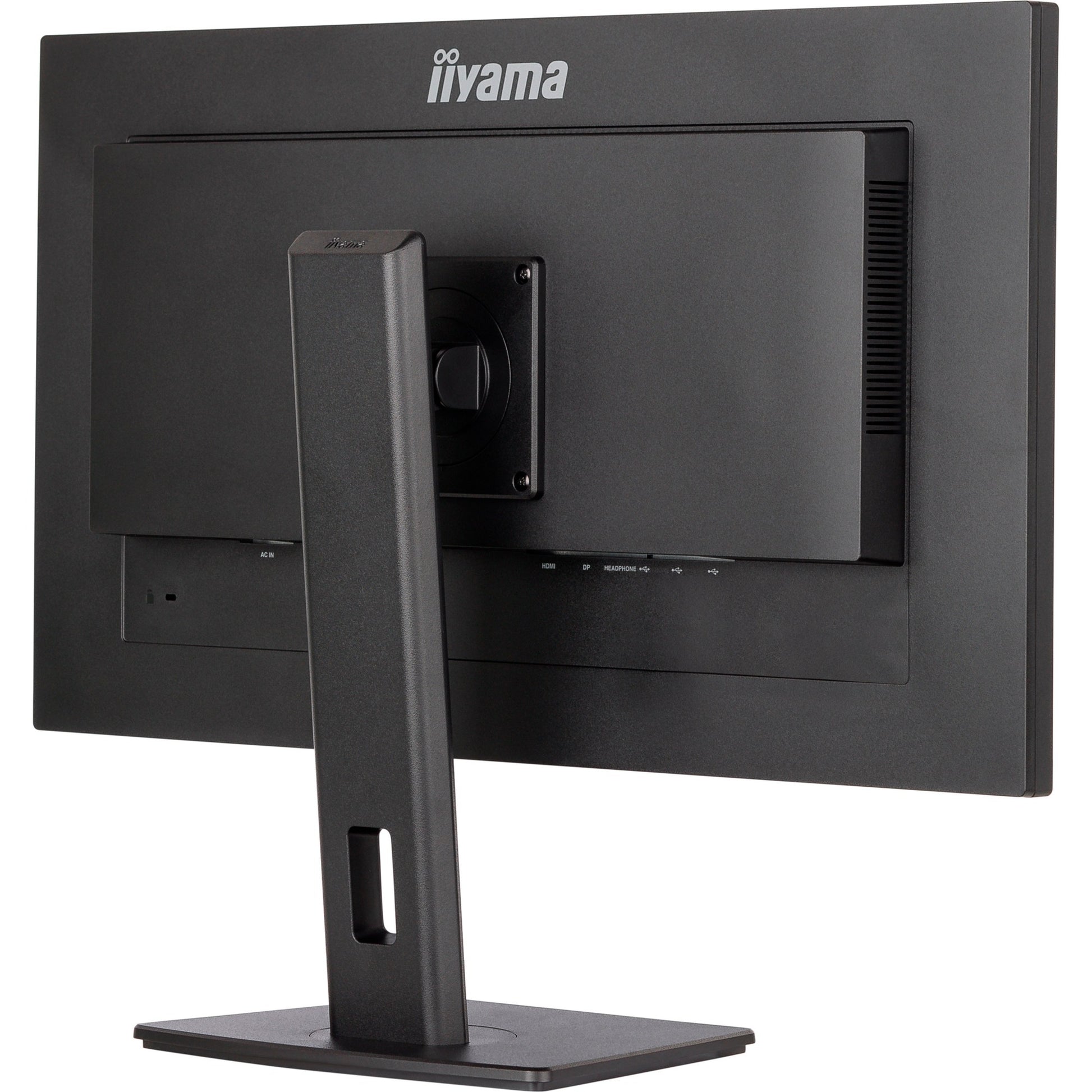 Iiyama ProLite XUB2893UHSU-B5
