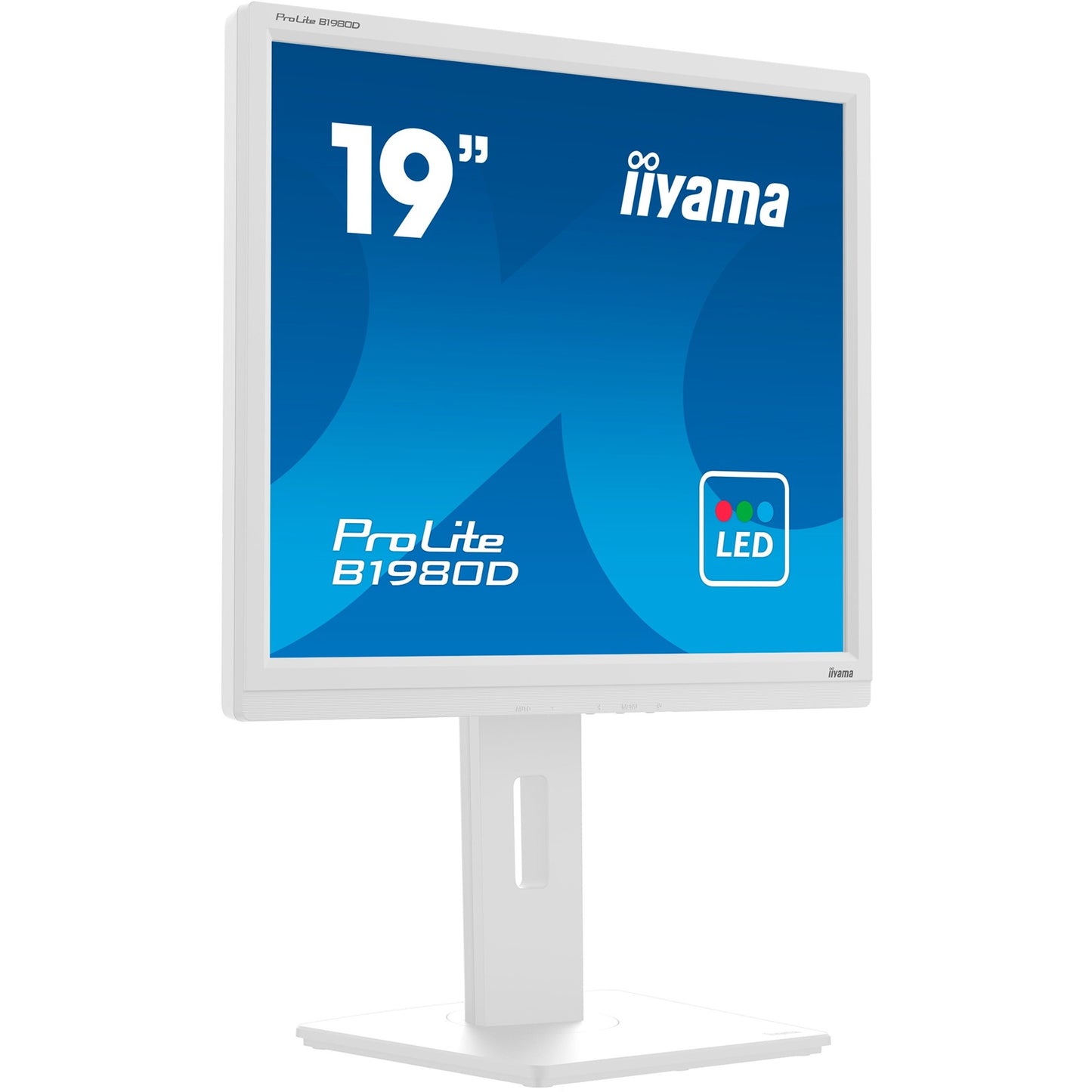 Iiyama Prolite B1980D-W5