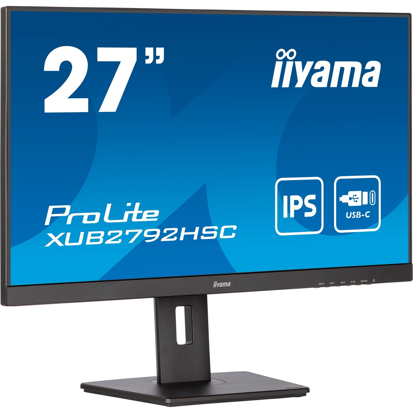 Iiyama Prolite XUB2792HSC-B5