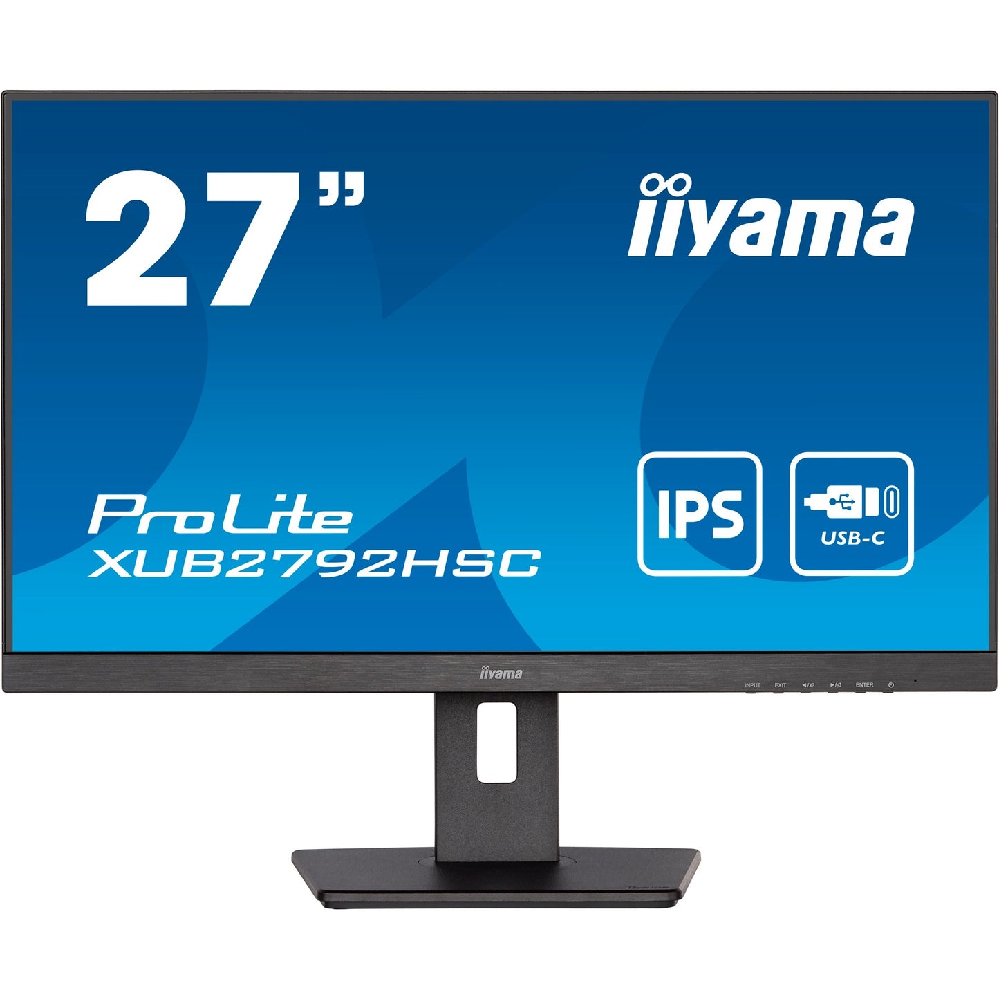 Iiyama Prolite XUB2792HSC-B5