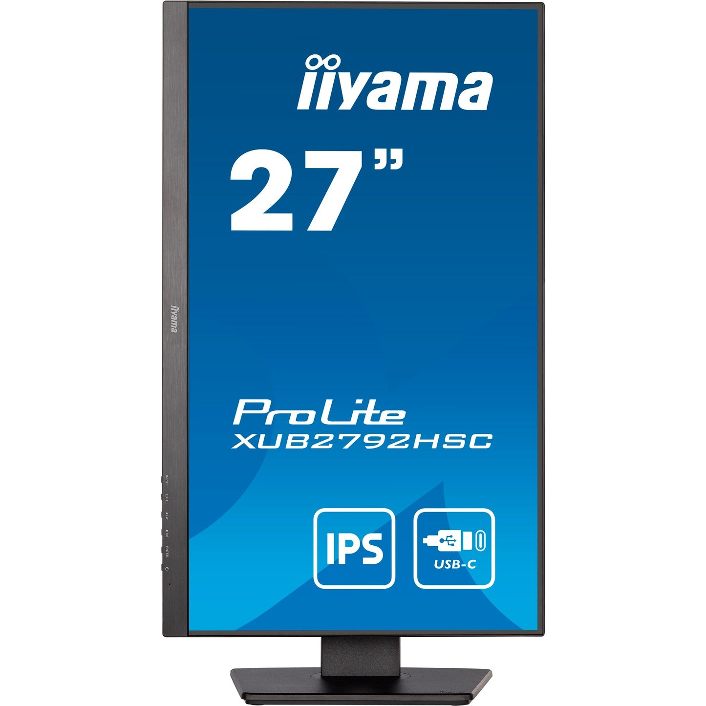 Iiyama Prolite XUB2792HSC-B5