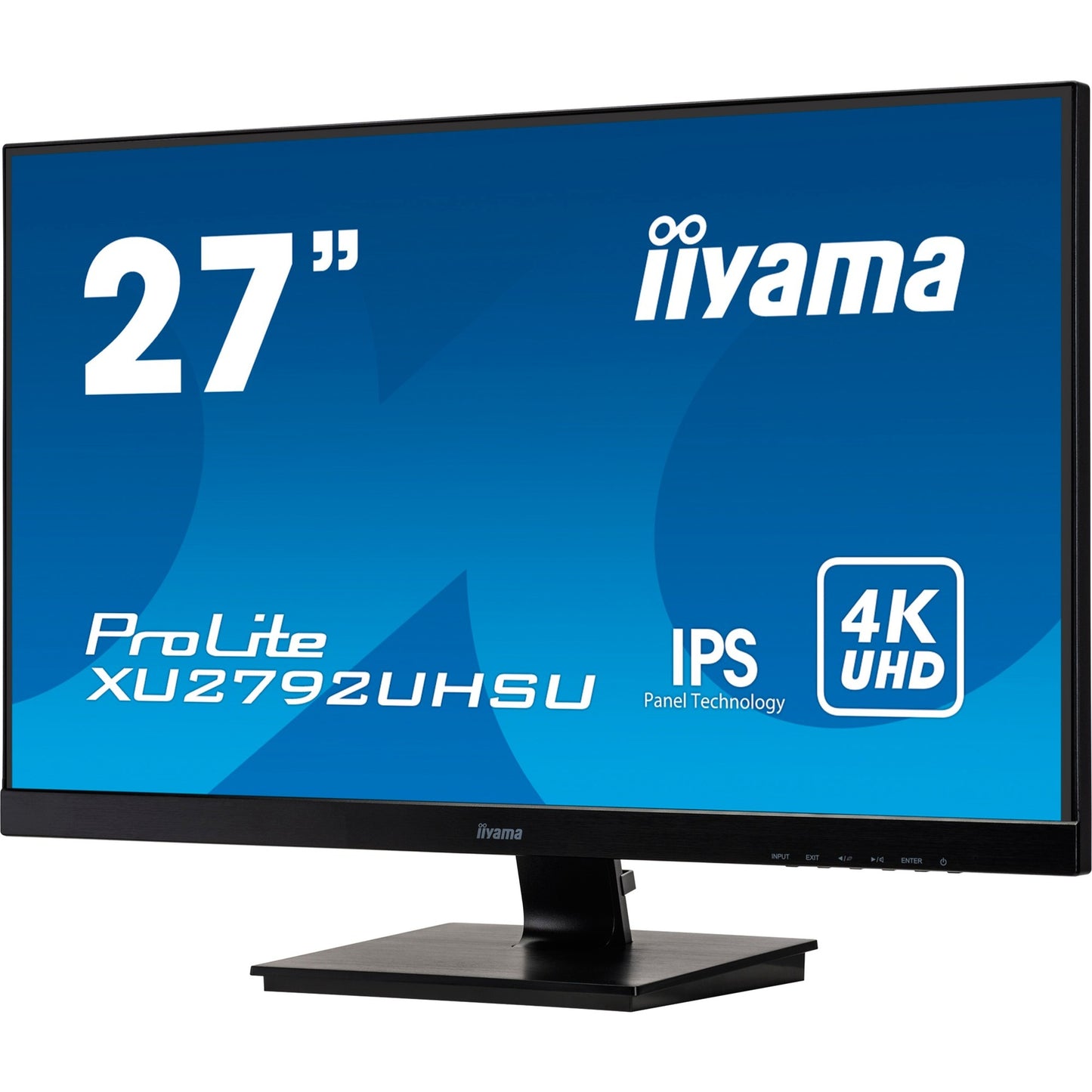 Iiyama XU2792UHSU-B1