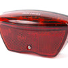 feu arrière led rouge