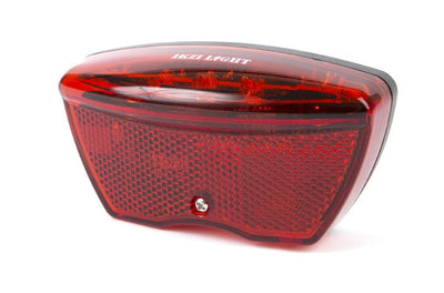 feu arrière led rouge