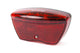 feu arrière led rouge