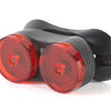 IKZI Light feu arrière Dice batterie 50 80mm