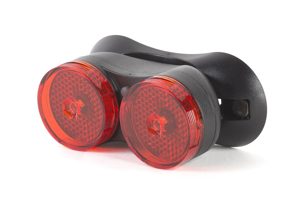 IKZI Light feu arrière Dice batterie 50 80mm