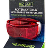 Réflecteur IKZI 8cm