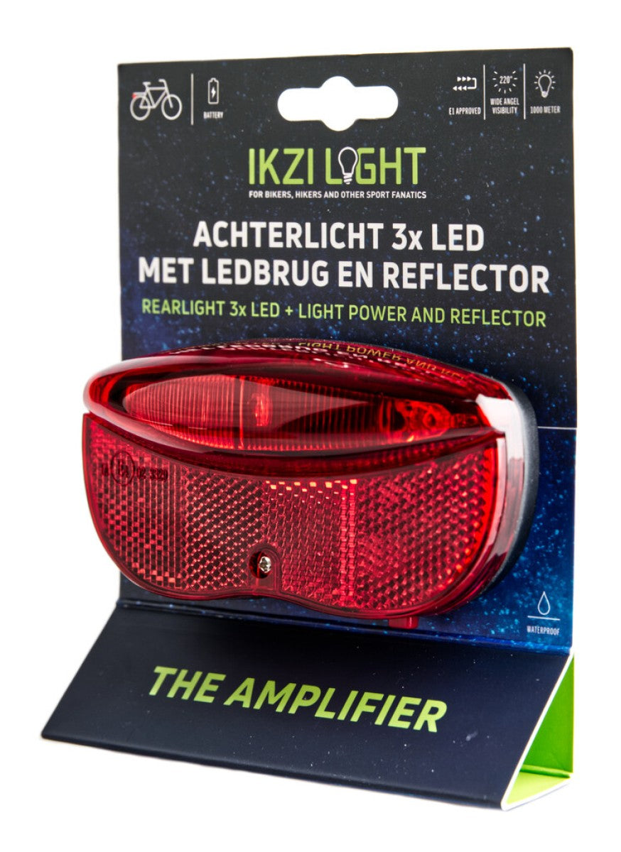 Réflecteur IKZI 8cm
