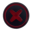 Ikzilight Taillight MR X 4014 LED USB rechargeable