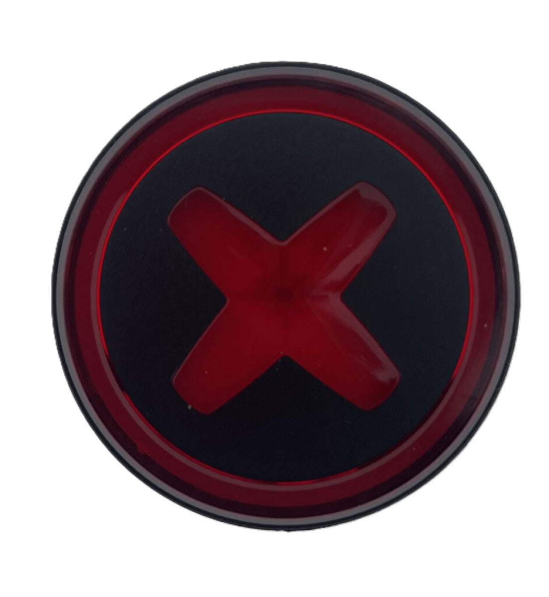 Ikzilight Taillight MR X 4014 LED USB rechargeable