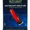 IKZI-light a.light Bande LED COB Straight25 + USB