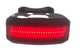 Ikzilight arrière arrière Sandwich 40 COB 40 LED USB rechargeable