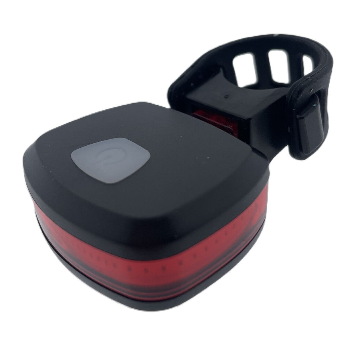 Ikzilight arrière arrière Sandwich 40 COB 40 LED USB rechargeable