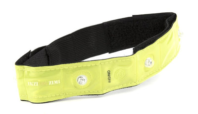 Ikzi reflex bracelet 4-led