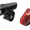 Éclairage Ikzilight Set USB Sate-Lite LITE LED accrocheur duo