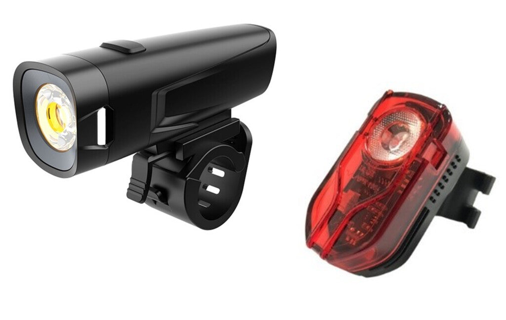 Éclairage Ikzilight Set USB Sate-Lite LITE LED accrocheur duo