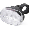 Batterie de la lumière blanche Ikzi Light 3 LED