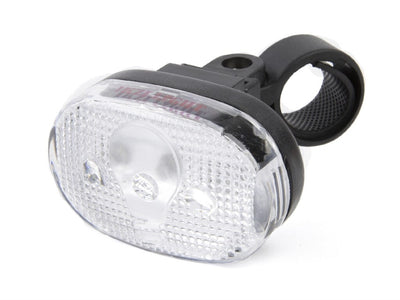 Batterie de la lumière blanche Ikzi Light 3 LED