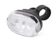Batterie de la lumière blanche Ikzi Light 3 LED