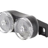 Phare ikzi 2led + réflecteur