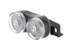 Phare ikzi 2led + réflecteur
