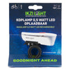 Phare Ikzi goodnight led usb