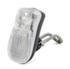 phare led batterie blanc