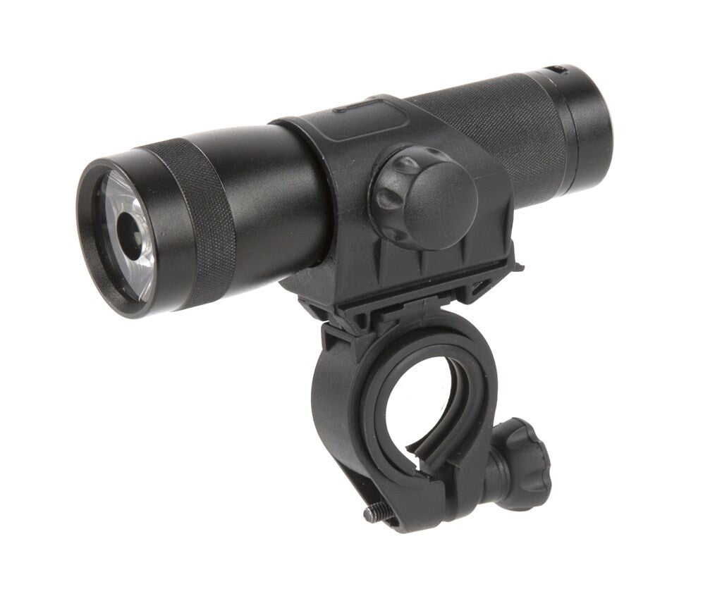 IKZI Light phare Mr Beam 1w led batterie guidon
