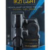 IKZI Light phare Mr Beam 1w led batterie guidon
