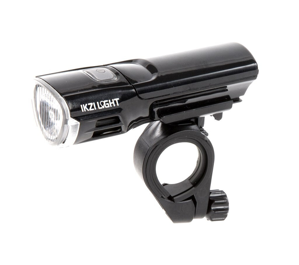 IKZI-Light phare Alu LED Mr Brightside Hi-Tech batt.