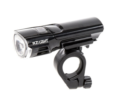 IKZI-Light phare Alu LED Mr Brightside Hi-Tech batt.