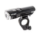 IKZI-Light phare Alu LED Mr Brightside Hi-Tech batt.