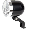 Lampe frontale Ikzi nero carte noire