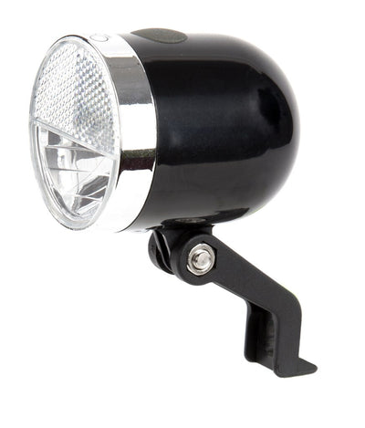 Lampe frontale Ikzi nero carte noire