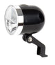 Lampe frontale Ikzi nero carte noire