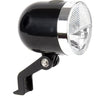 Lampe frontale Ikzi nero carte noire