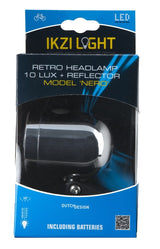 Carte Ikzi nero silver - afbeelding 2