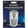 Hekzi Headlight One Eye Only 1W LED sur Kroonbout